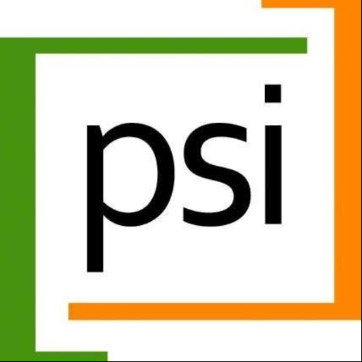 PSI logo